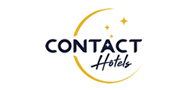 Contact Hôtels - logo